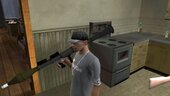 Airtronic RPG-7